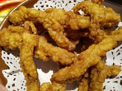 四川小酥肉-川堂风·跷脚牛肉·乐山爆炒(宝山日月光店)