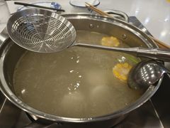 -就这么牛潮式牛肉火锅(华侨城店)