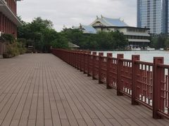 -五缘湾湿地公园