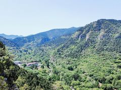 -龙洞风景区-藏龙涧