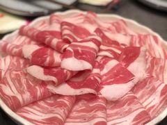 -彩虹坊火锅(宁穿路店)