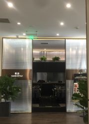 -崇尚GAVIN STYLE臻选