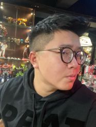 -行运理发厅