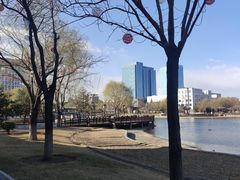 -西海子公园
