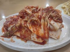 -顺姬冷面(长白西路店)