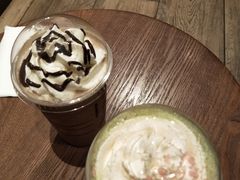 -星巴克臻选(福州仓山万达店)