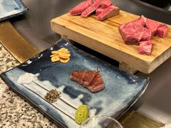 -神户牛排餐厅MOURIYA(总店)