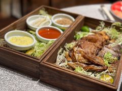 -北京王府井希尔顿酒店·秦唐中餐厅Chynna
