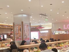 -龍歌自助小火锅(崂山丽达店)