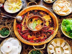 -Xiao Long Kan Hotpot Sydney 小龙坎老火锅