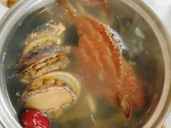 -澜悦港海鲜体验主题餐厅
