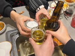 -海底捞火锅(旭辉MALL店)