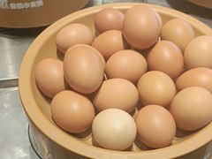 -龍歌自助小火锅(李沧丽达店)