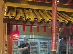 -炭窑水浒烤肉(汉阳鹦鹉巷子店)