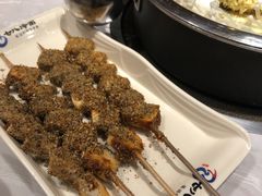 -七八冷面·延边朝鲜族美食(欢乐谷店)