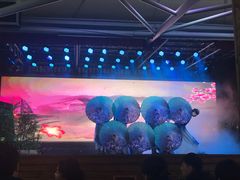 -云和湖仙宫景区