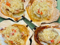 -贞姨美食·老字号海鲜大排档