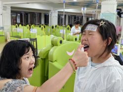 -成都儿童专科医院(总院)