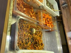 -聚合鑫东北熏酱熟食麻辣面(长阳店)