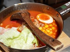 -火山屋台(新街口店)