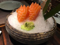 -山葵家·创意料理(万象汇店)
