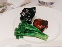 -Yan Ting 宴庭中餐厅(上海静安瑞吉酒店)