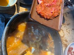 吊龙-毛辣果·酸(OHA复兴西路店)