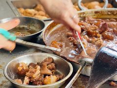 -韦记牛杂汤(清晖园店)