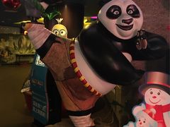 -中影国际影城(兰生大厦CINITY LED店)
