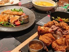 -Nord Grill&Bar Highland诺德西餐(深圳欢乐海岸店)