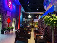 -丽华园(汉阳龙阳店)