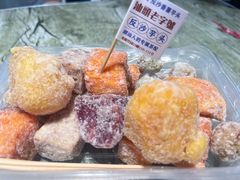 -普宁反沙番薯芋头