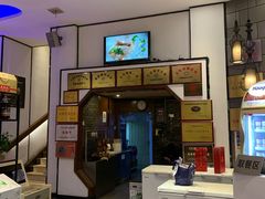 -佳兰雅序融合菜(高新店)