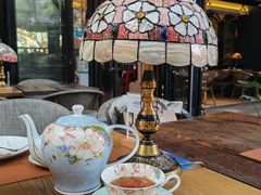 -Golden Lily河内巴黎法越料理餐厅(建国西路店)