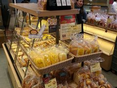 -山崎面包(苏州中心店)