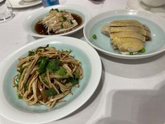 -新吉士·上海菜(浦东LCM置汇旭辉店)