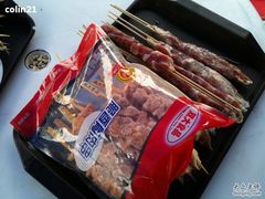-顺鑫绿色度假村