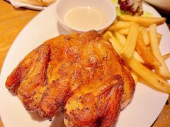 -FABIO’S费比欧披萨餐厅