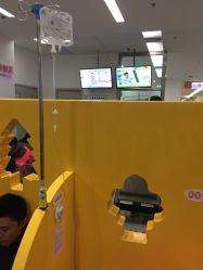 -上海市儿童医院(泸定路院区)