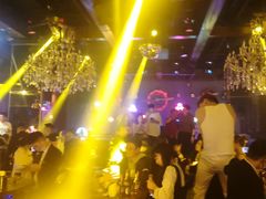 -苏荷酒吧(九街店)