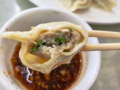 -颐和海鲜饺子