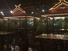 -Telaga Seafood Restaurant