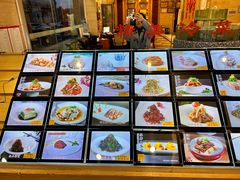 -大方圆酒楼(西门大街店)