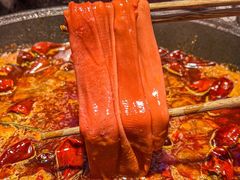 -冯校长老火锅(福田车公庙店)