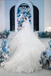 -欣薇婚纱(新源乐汇城店)