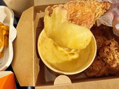-前进5路汉堡炸鸡(昙华林店)