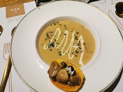 -张爱施法式西餐厅(汉街店)