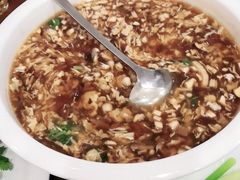 西湖牛肉羹-艳阳度假酒店·餐厅