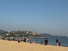 -大梅沙海滨公园