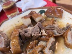 -隆都四季香饭店(碧海路店)